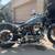 1976 Harley Davidson Iron head sportster 1 thumbnail