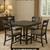Beautiful Wood Dining Table with 4 Chairs – FREE Delivery Available 1 thumbnail