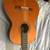 Paulino Bernabe Classical Guitar Model 5 6 thumbnail