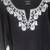NWT Talbots Embroidered top 2 thumbnail