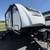 2025 Forest River Vibe 19RB  Travel Trailer Trailer 1 thumbnail