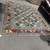 Kazak Flat Weave Afghan Hand Made  Rug 2 thumbnail
