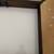 Frontgate Photo Wall-Mount Cork & Whiteboard Cabinet in Cherry Wood 16 thumbnail