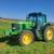 John Deere 7520 Tractor 1 thumbnail