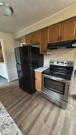 $850.00 / 2br - 900ft2 - 2 bedroom apartment in Shepherd - $850/mo - MI63793453814787120