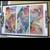 Modern Art Print by Peter Kitchell - Palmate Panther 5 thumbnail
