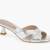 🆕 Slide Sandals by Stuart Weitzman, Size 8 1 thumbnail