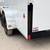 New Southland 7'x14' Enclosed Cargo Trailer, Ramp Smooth Sides 7 thumbnail
