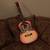CHECKMATE  (TEISCO)G230 VINTAGE GUITAR 1 thumbnail