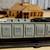 Lionel train set ,accessories, and table, extra track pac 8 thumbnail