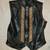 Women's Leather Jacket, Pants and Vest 3 thumbnail