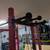 Red Rep PR-4000 (80") w/ Lat Pulldown/Low Row, Bench & Accessories 4 thumbnail