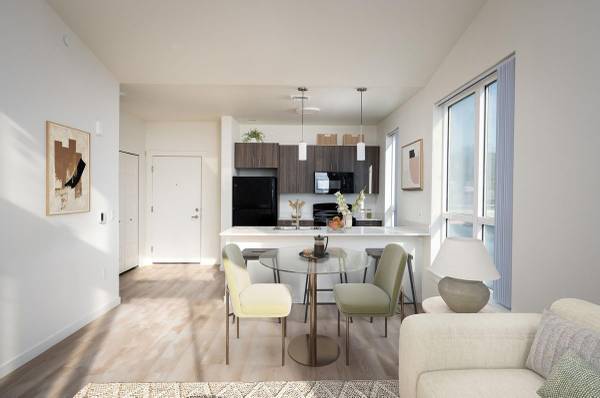 $1,893 / 2br - 887ft2 - Sala Comunitaria, Viviendas Asequibles, Áreas de Juego, Parque Público (Beaverton)63831607003905122