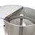 165Lbs Stainless Steel Feed Mixer Feed Blender 110V 3KW 021570 9 thumbnail