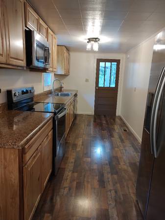 $1850.00 / 3br - 1200ft2 - 55+ only Private home adjacent to Pisgah National Forest64029211087490124