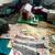 Antique Lionel train set 3 thumbnail