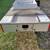 Golf cart beverage cooler 5 thumbnail