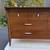 Mid Century Modern 8 Drawer Dresser/Credenza/Media Center Drexel Profile. 5 thumbnail