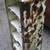 Vintage METAL SHELF with AMAZING Patina !!! 1 thumbnail