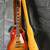 SALE OR TRADE VINTAGE ASPEN LES PAUL CASE 7 thumbnail