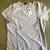 Gap stretch pale purple woman's T-shirt -New With Tag Large 2 thumbnail