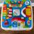 Fisher Price Baby/Toddler Activity Table 6 thumbnail