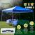 10x10 Canopy Blue 2 thumbnail