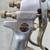 Central Pneumatic HVLP spray gun 2 thumbnail