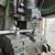 NIAGARA 10 Ton Mechanical O.B.I. Punch Press - Made in USA 2 thumbnail
