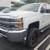 2017 Chevrolet Silverado 2500 4x4 4WD LIFTED DIESEL TRUCK  CHEVY SILVE 1 thumbnail