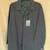 Brand New London Fog Men's Trench-Coat Style Raincoat 3 thumbnail