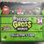 MEGA Gross Minis Collector's Case w/ 2 exclusive minis NEW 2 thumbnail