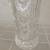 Crystal Design Thick Glass Vase 4 thumbnail