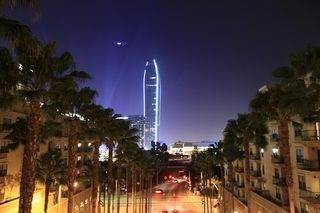 $2,199 / 1br - 617ft2 - Golf Driving Cages, Business Center, 1BD 1BA (722 Bixel St., Los Angeles, CA)63701204738435124