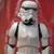 Star Wars Rogue One Collection Imperial Stormtrooper, New 7 thumbnail