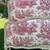Queen Bed Headboard Footboard French Provincial 22 thumbnail
