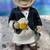 Kitchen classic chefs decorations 8 thumbnail