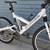 CANNONDALE MOUNTAIN BIKE FULL SUSPENSION TIRE 26 4 thumbnail