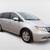 2015 Honda Odyssey  EX Minivan, Passenger 6 thumbnail