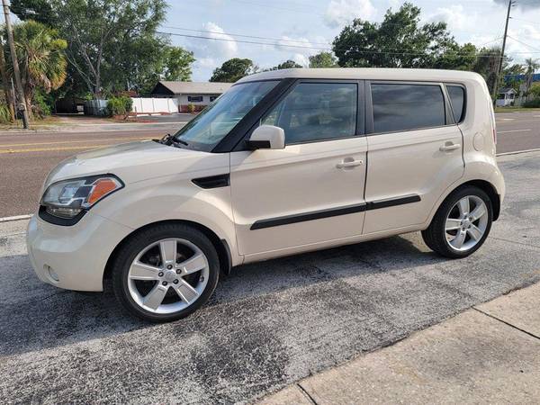 2011 Kia Soul ! Guaranteed Credit Approval! - $5,995 (+ SUNCOAST QUALITY CARS LLC)63443591510403121