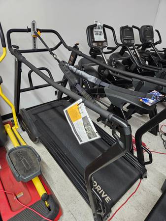 Matrix S-Drive Performance Trainer For Sale! 1