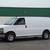 2022 Chevrolet Express 2500 Chevy Cargo Van Van 3 thumbnail