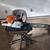stihl chain saw MS 461,  24" bar 1 thumbnail