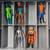 1977 Star Wars Vintage Figures Luke Vader c3po Leia Greedo OBI Wanda 2 thumbnail