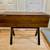 Industrial Rectangle Flexible Space Dining Table 2 thumbnail
