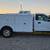 2019 Ford F-550 4wd 11ft Mechanics Lube Service Truck 6.7L Diesel Vana 5 thumbnail