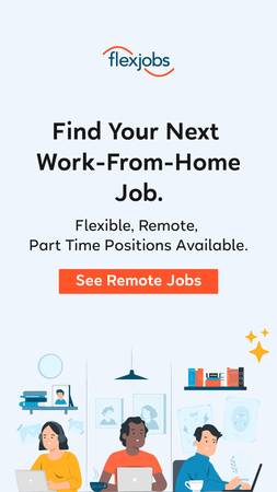 Top Remote Jobs from Startups to Fortune 500 1