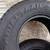 15" Tires (2)  ST225/75R15 CARLISLE RADIAL TRAIL HD 4 thumbnail