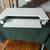 Adjustable Standing Desk Converter / Riser 1 thumbnail