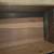 Cedar Chest Bench bamboo accents 12 thumbnail